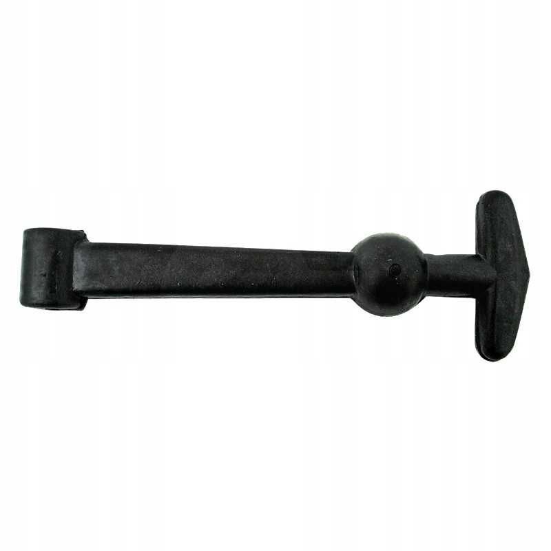 Kaukės laikiklis 150 mm 20023185 ilgio