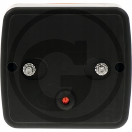 Renault kairysis galinis kombinuotas žibintas