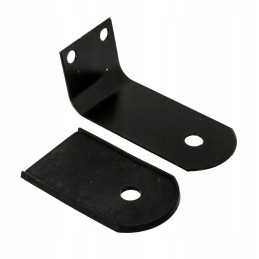 Lango vyrių spyruoklė Zetor BK 6011 BK 7245 guma