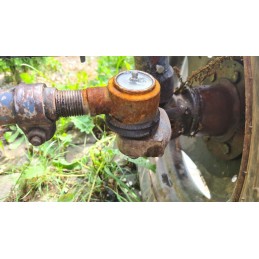 Strypo galas su sriegiu c 360 c360 l130