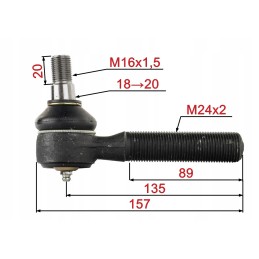 Strypo galas su sriegiu c 360 c360 l130