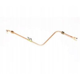 Mf kompresoriaus alyvos linija