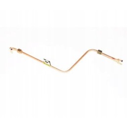 Mf kompresoriaus alyvos linija