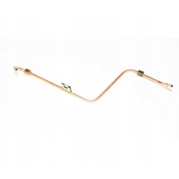 Mf kompresoriaus alyvos linija