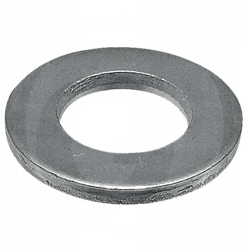 M8 125 poveržlė, cinkuota