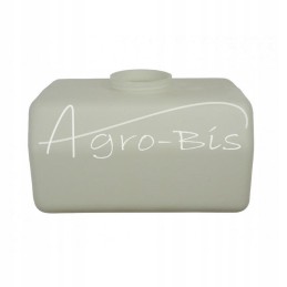 Čekiškas Zetor langų plovimo skysčio rezervuaras