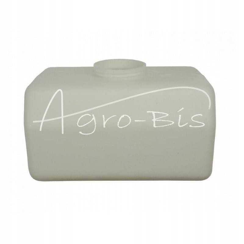 Čekiškas Zetor langų plovimo skysčio rezervuaras