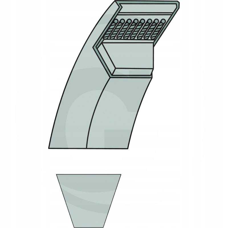 Stomil ursus c 360 3p classic sol V formos diržas