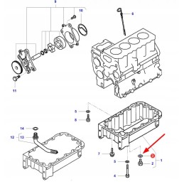 0 010 2663 2 sandarinimo poveržlė 14 x 22 x 1