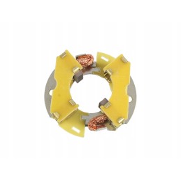 12v šepetėlio laikiklis, magnetono tipas 7154561