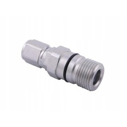 Hidraulinė greitoji jungtis, lizdas 1-4, Warynski sriegis