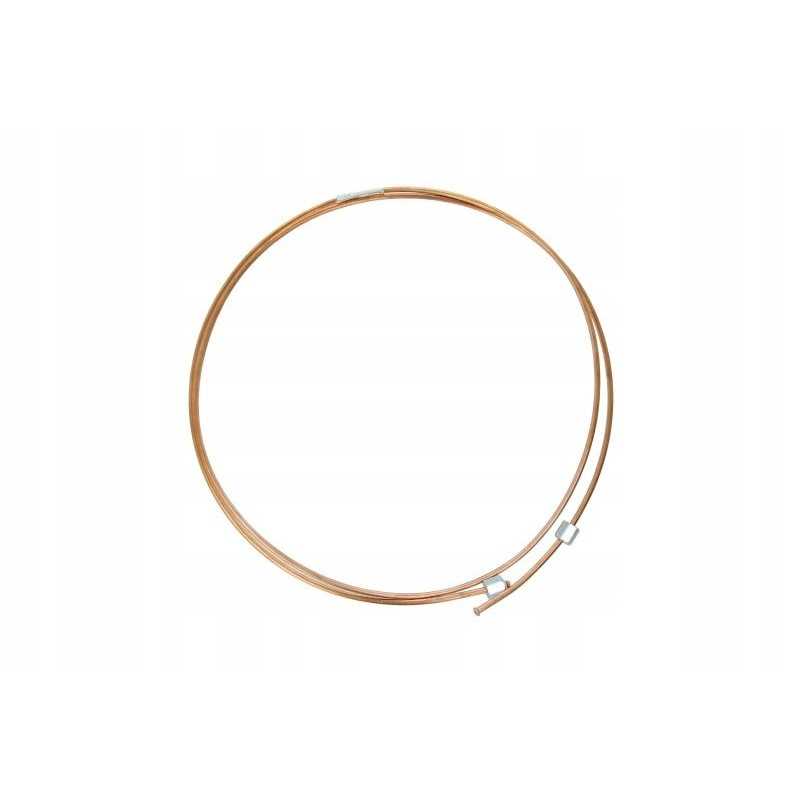 Lanksti stabdžių žarnelė wp wp 1692