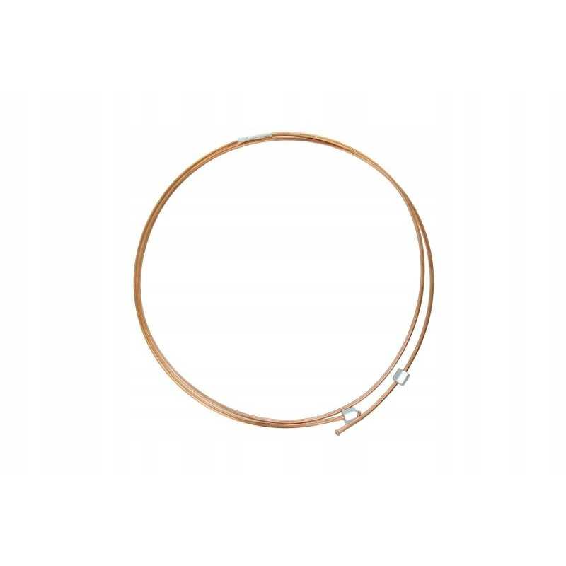 Lanksti stabdžių žarnelė wp wp 1692