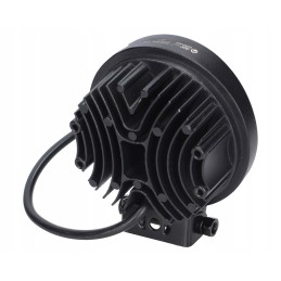 LED darbo lempa 20w 2800lm išsklaidyta šviesa