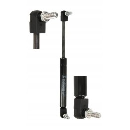 Dujinė spyruoklė staklių kabinai FA21441 00