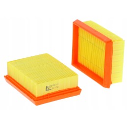 Sa12350 išankstinis hifi oro filtras