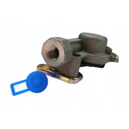 Oro vamzdžio jungtis su vožtuvu c 330 c 360