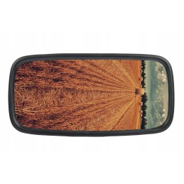 Veidrodinis 365x190mm korpusas claas fendt zetor pronar