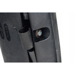 Veidrodinis 365x190mm korpusas claas fendt zetor pronar