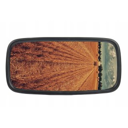 Veidrodinis 365x190mm korpusas claas fendt zetor pronar