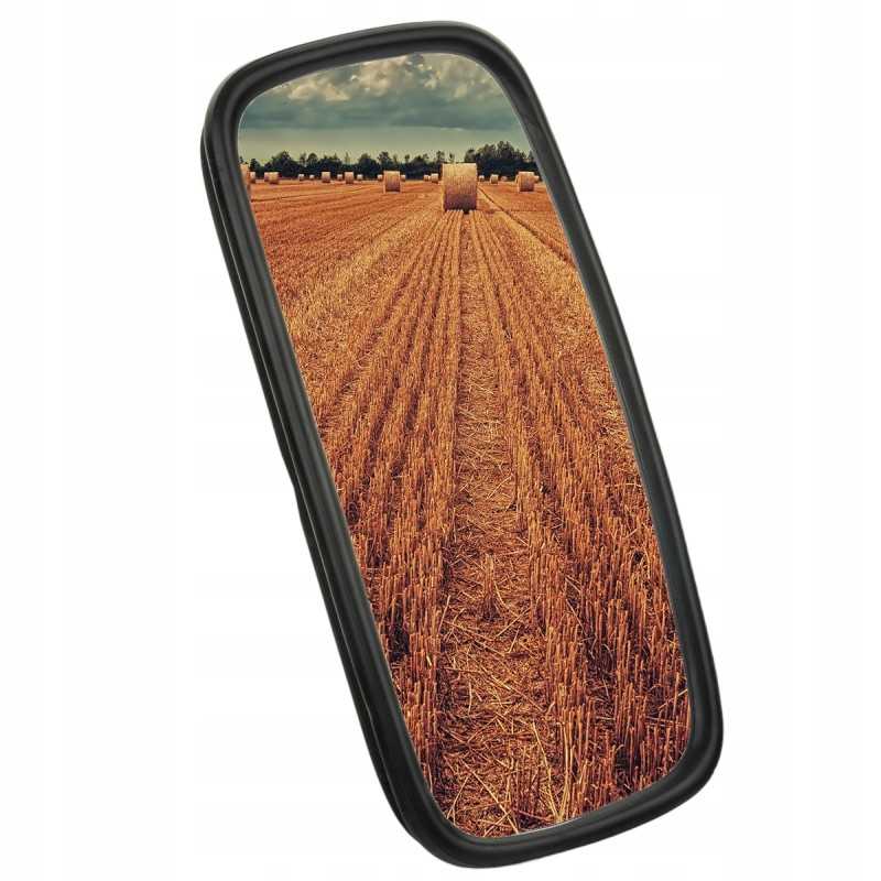 Veidrodinis 365x190mm korpusas claas fendt zetor pronar