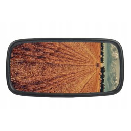 Veidrodinis 365x190mm korpusas claas fendt zetor pronar