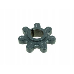 Claas lifto žvaigždutė 35mm jag04 0154