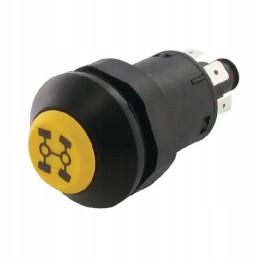 4WD keturių ratų pavaros jungiklis