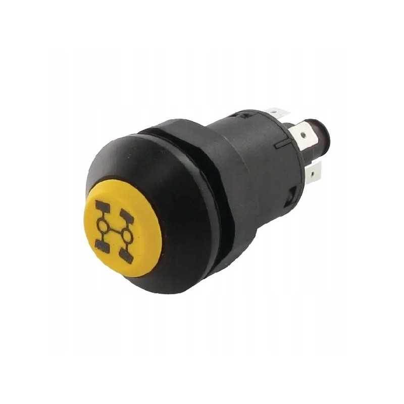 4WD keturių ratų pavaros jungiklis