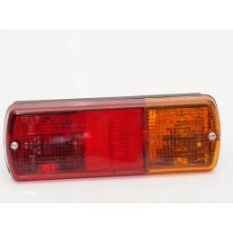 Case McCormick Dawid Brown galinis žibintas