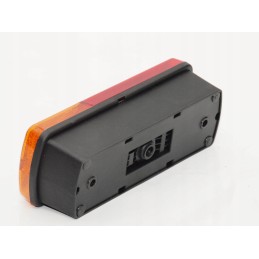 Case McCormick Dawid Brown galinis žibintas