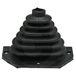 Fiat granito savaime sandarus žiedas