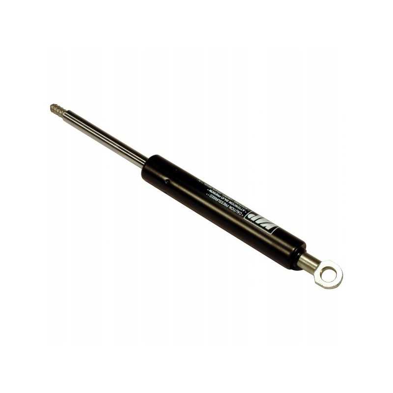 Vpm1603 garų dujų spyruoklė