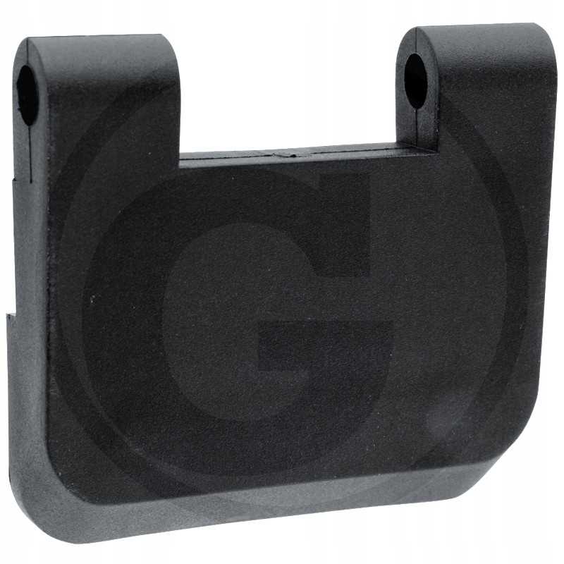 Vyriškas 82000317 dėklas ih fiat new holland ford