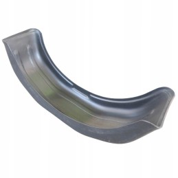 Priekabos sparnas 230 780 340 14 priekabų