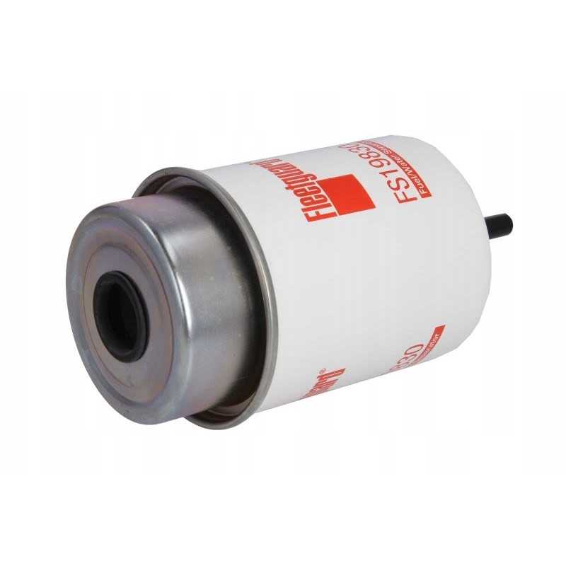 Fleetguard fs19830 kuro filtras