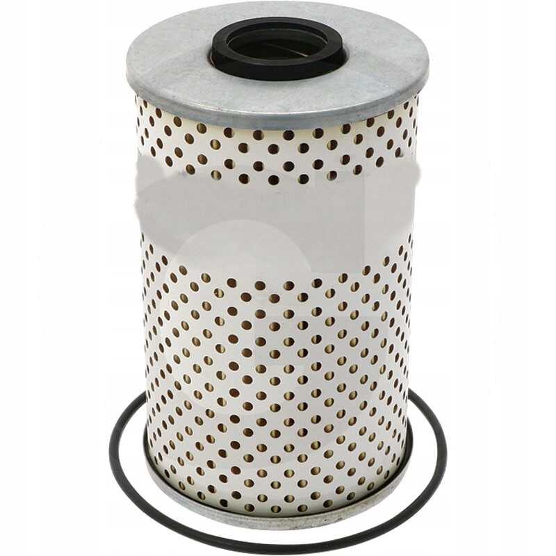 Fleetguard s300744 hidraulinės alyvos filtras