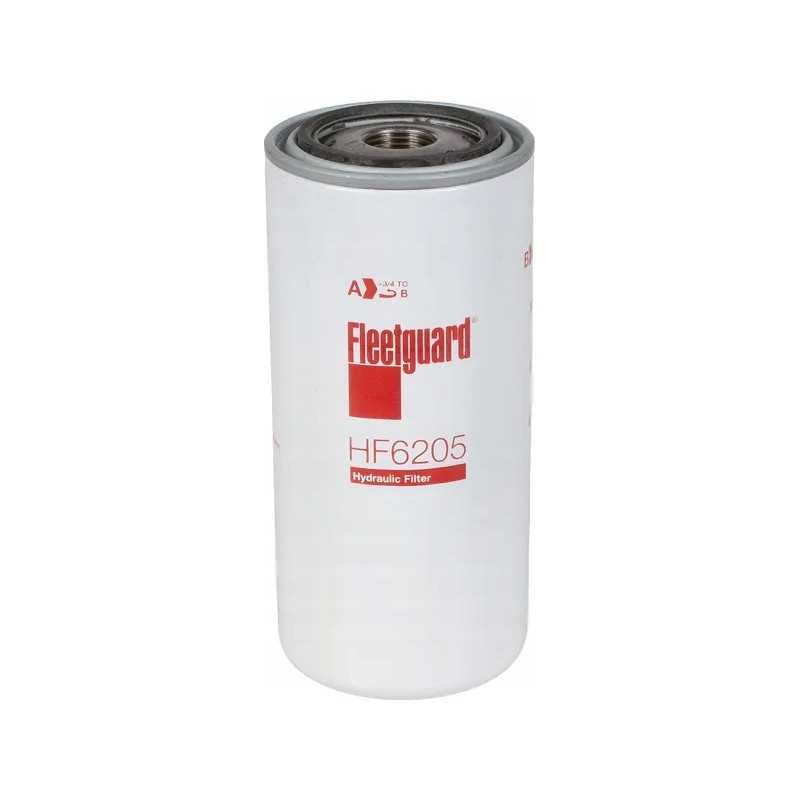 Hidraulinės alyvos filtras, sriegio skersmuo 1 colis