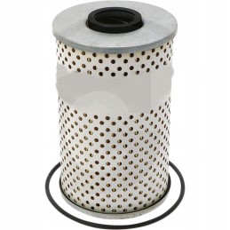 Fleetguard s300744 hidraulinės alyvos filtras