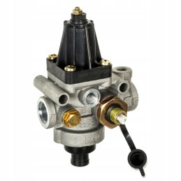 Slėgio reguliatorius 8 1bar m22x1 5 daf iveco man