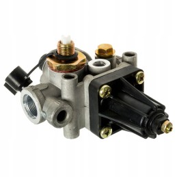 Slėgio reguliatorius 8 1bar m22x1 5 daf iveco man