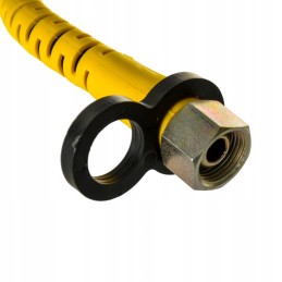 Pneumatinė žarna, spiralinis kabelis m16x1 5 10bar 4m