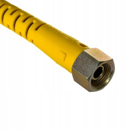 Pneumatinė žarna, spiralinis kabelis m16x1 5 10bar 4m