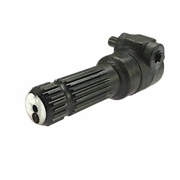 Reduktoriaus kardaninio veleno adapteris 1 3 8