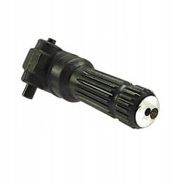 Reduktoriaus kardaninio veleno adapteris 1 3 8