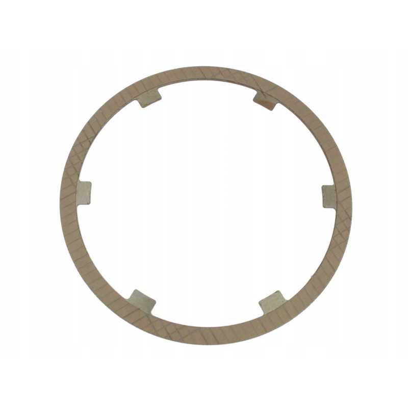 Vidinė plokštė john deere al38238 al30687