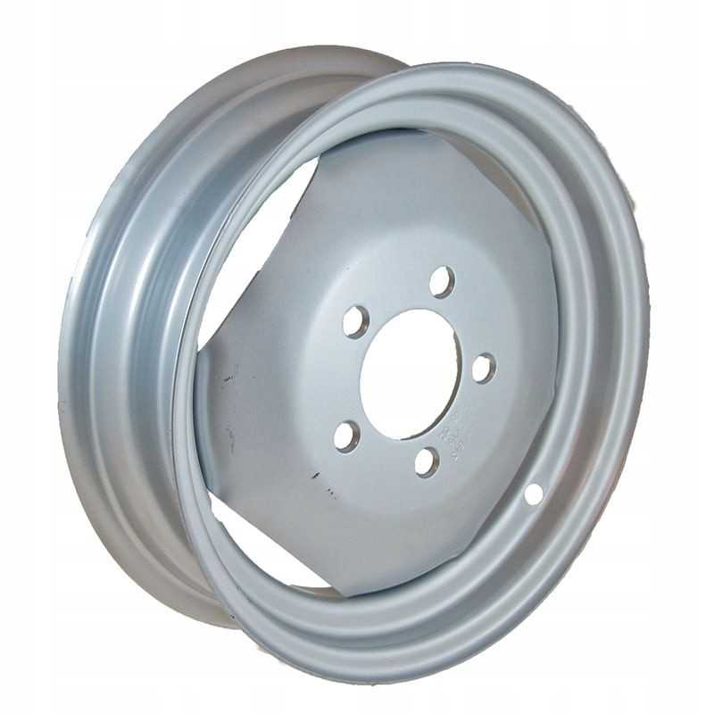 Ratlankis 600x16 4 5x16 5 skylės Ursus C 330