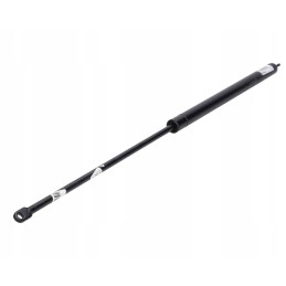 Dujų amortizatoriaus pavara a 785 b 439 f 500n