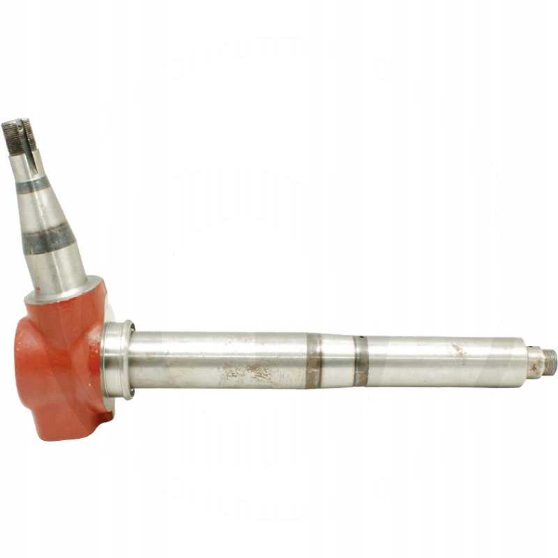 C 385 spyruoklinis vairo svirtis ir dešinės pusės