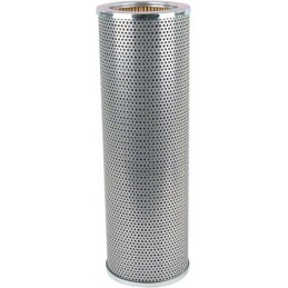 Cilindrinis hidraulinės alyvos filtras 390mm 126